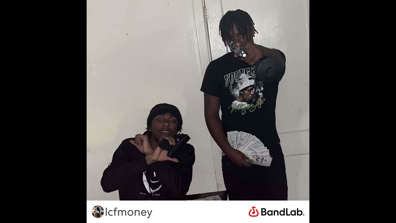 Intro ft (LCF money)