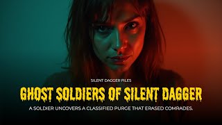 Ghost Soldiers of Silent Dagger | Where Did the Ghost Soldiers Go?