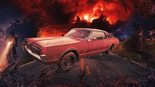 Rescuing the strangest car ford ever made