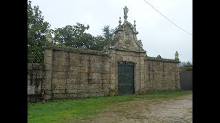 Salceda Faro de Budiño