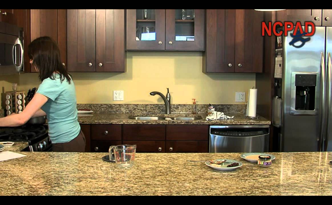 physical activity pyramid How To: Couscous in the Morning