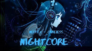 NIGHTCORE AUDIO SPECTRUM [NEFFEX-CARELESS]