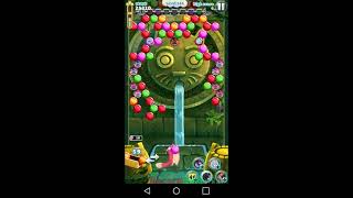 Bubble mania level 146