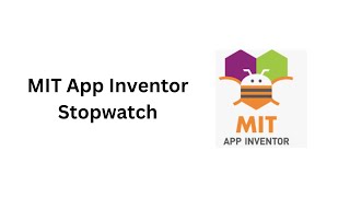 How to make a clock in MIT App Inventor | MIT App Inventor 🔥🔥