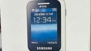 Download lagu Samsung SM-B310E Good Morning Ringtone On Samsung Galaxy J1 Ace