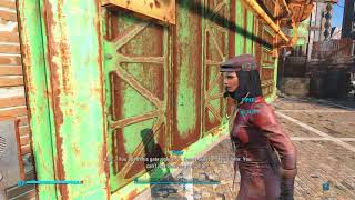 Piper "Argh! You open this gate right now, Danny Sullivan!.."