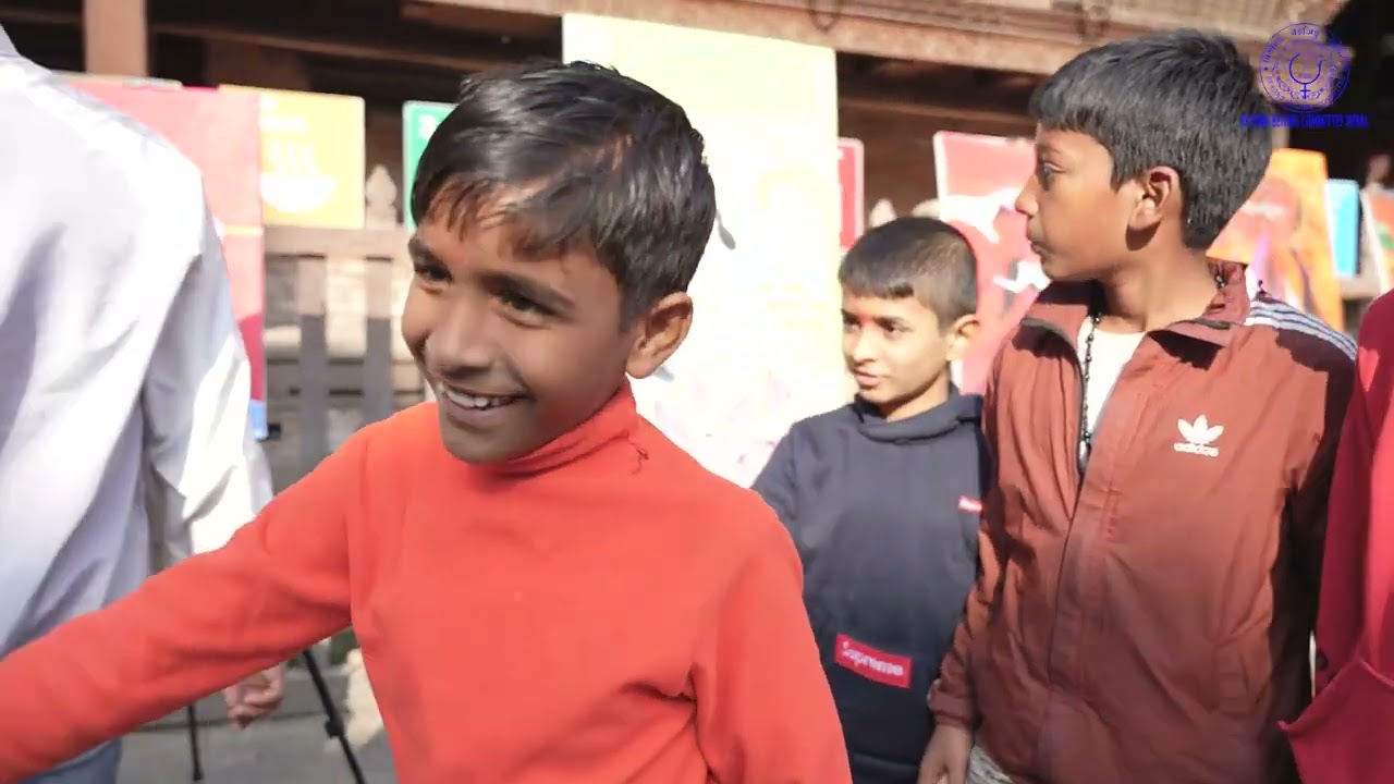 Gender based violence an art exhibition | Beyond Beijing Committee