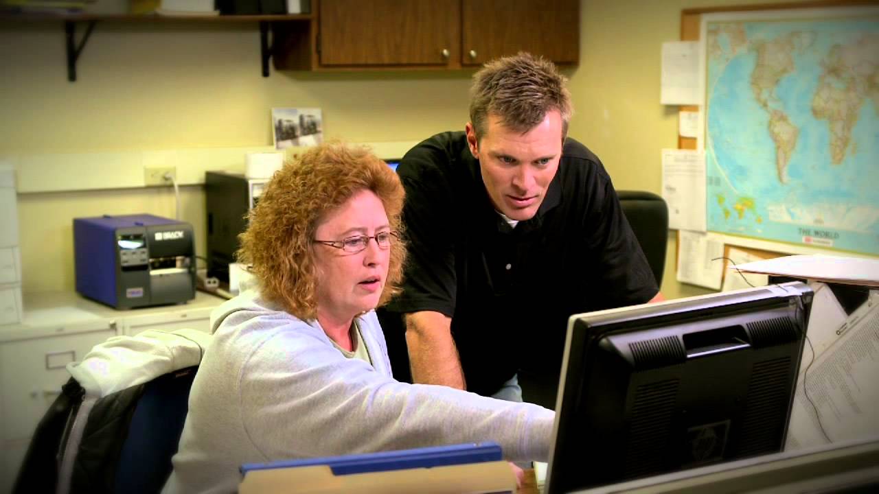 "Small Business" - Restore Our Future