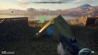 Generation Zero Anniversary #4 PC Gameplay Ultra Settings