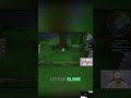 Finding Eevee & Building the Ultimate Pixelated Base! #shorts