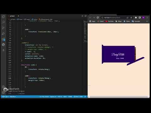 chocolate day | dairy milk | programmer chocolate day |  coding |HTML |CSS