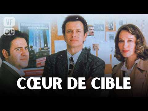 Target Heart Full TV Movie Police Francis HUSTER Marianne BASLER José GARCIA BSF