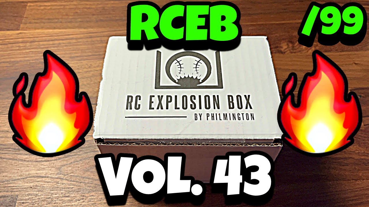 The RC Explosion Box Vol. 43 July 2022 