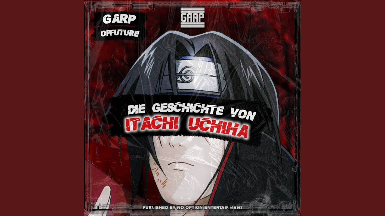 Die Geschichte von Itachi Uchiha