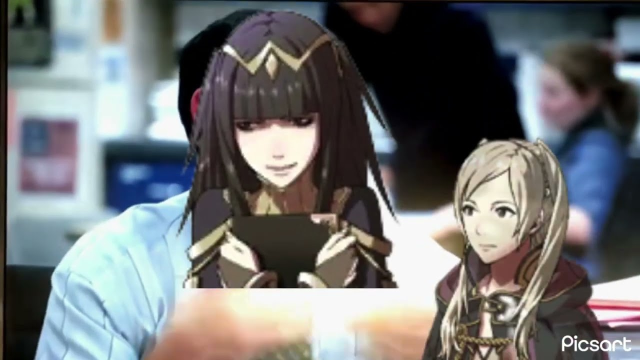 Fire Emblem Awakening Memes (Awakening Week)