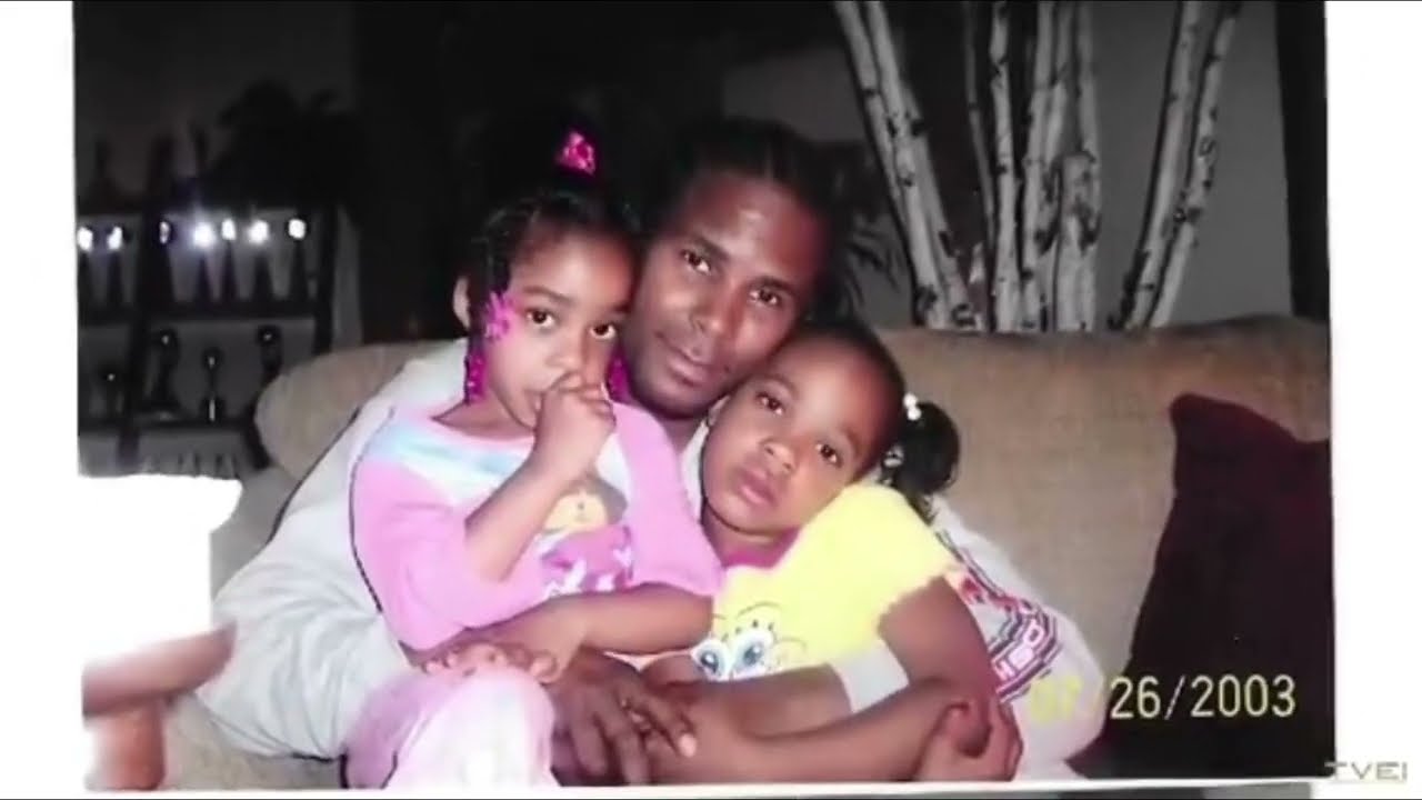R. Kelly’s Daughter Is Dropping a New Documentary “R Kelly’s Karma: A Daughter’s Journey” [VIDEO]