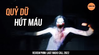 Đoạn Băng Cấm Chiếu, Quỷ Dữ Trong Bệnh Viện Bỏ Hoang | Trưởng Thôn Review Phim screenshot 5