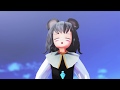 【東方MMD】ナズーリンと探し物