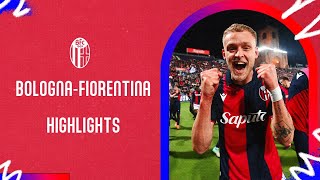 Bologna-Fiorentina | Highlights