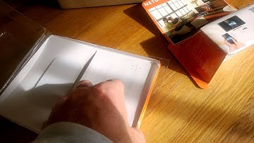 Unboxing Netgear Push2TV PTV3000