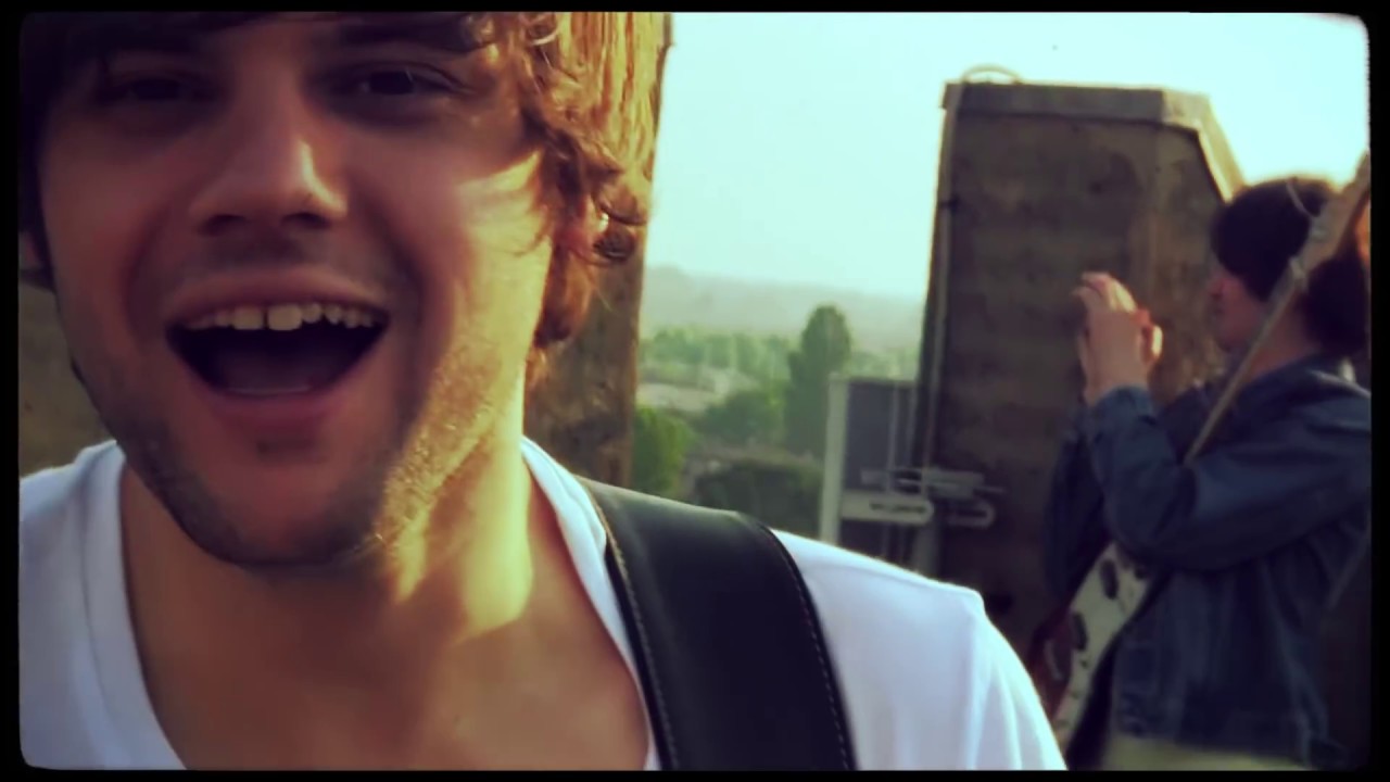 Bee Bee Sea - I Shouted (Official Video)