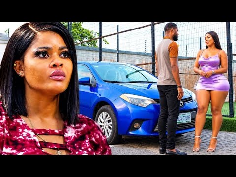 Do Not Go To Bed Without Seeing Dis Latest EMOTIONAL Nollywood Movie For Any Reason - Nigerian
