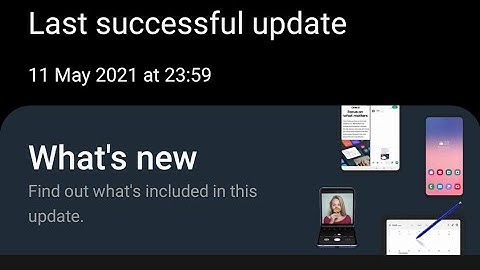 Samsung Galaxy A50 New Update || April Month Security Patch Update 2021 #Shorts