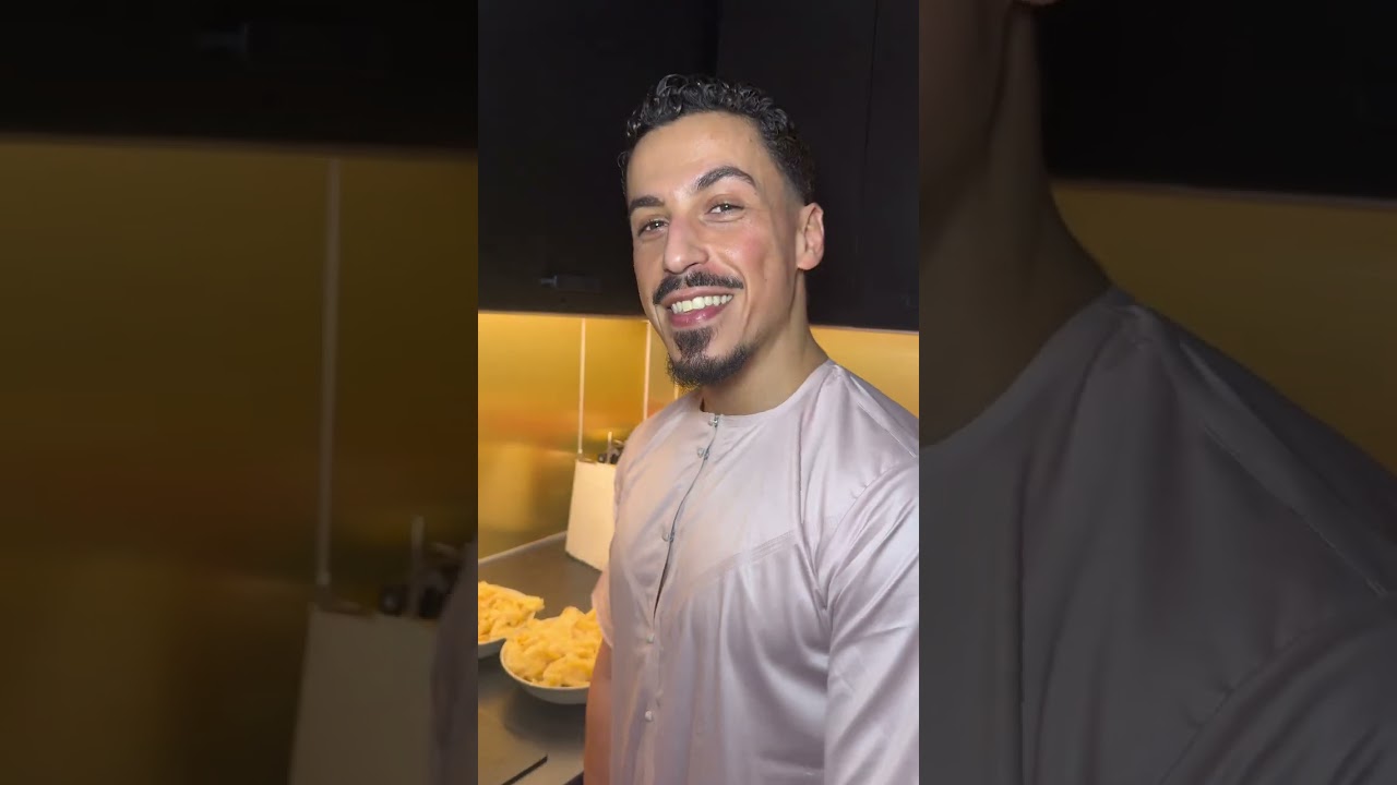 J’irai ftorer chez vous épisode 10 : Setif (From El Ghorba) 