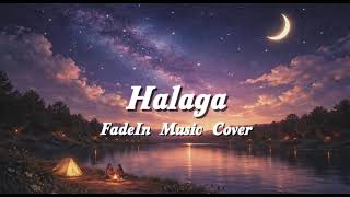 Halaga (Parokya ni Edgar) - FadeIn Music Cover