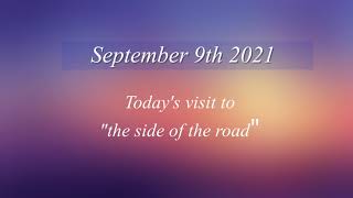 Two Days By The Side of The Road