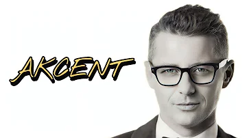Akcent - That's My Name (Real Official İnstrumental) Second Version ✓
