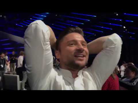 Russia: Eurovision 2019 | Behind the scenes video