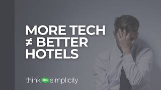 The Biggest Hotel Tech Mistakes We Saw at Choice Hotels 2026