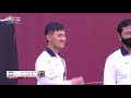 [SPECIAL MATCH 3rd] 양궁 남자 개인 4강 | 김제덕VS오진혁