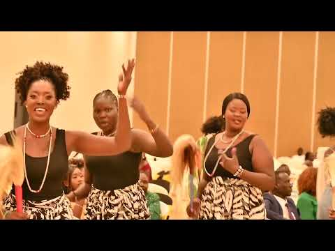 Dior Ke Abek A Heartfelt Wedding Song Honoring Dhieu Deng Leek And Arual Akech Arok 