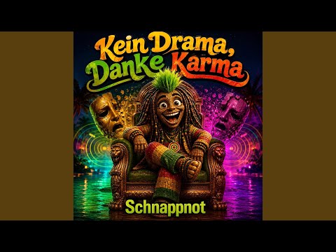 Kein Drama Danke Karma