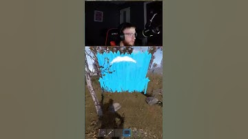 Launch Roams. #rust #rustshorts #gaming #rustgame #rustソロ #rustconsole #rustpvp #rustclips