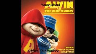 Mann - The Mack ft. Snoop Dogg Iyaz. Chipmunk Version