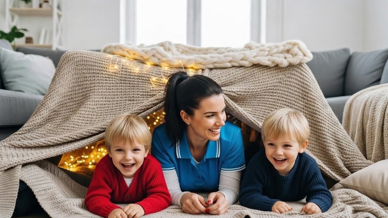 EMPRESÁRIO CHEGOU MAIS CEDO NA SUA NOVA CASA… E FICOU AINDA MAIS SURPRESO COM O QUE ENCONTROU