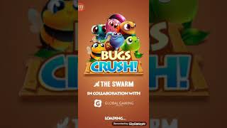 Bugs Crush