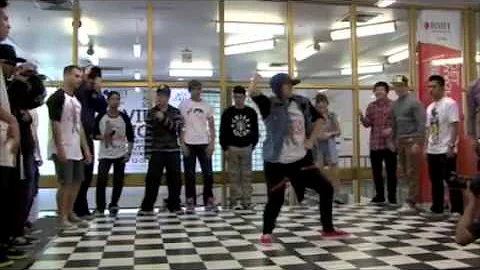 Make it nasty/Rep that West Freestyle- Sherry McCa...