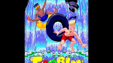 [60FPS] Toobin