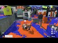 「いくらなんでも理不尽」というスプラの試合を見せてもらった【スプラトゥーン3】