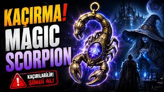 Elden Ring Magic Scorpion Charm Nasıl Alınır | Kaçırmadan En Kısa Yol