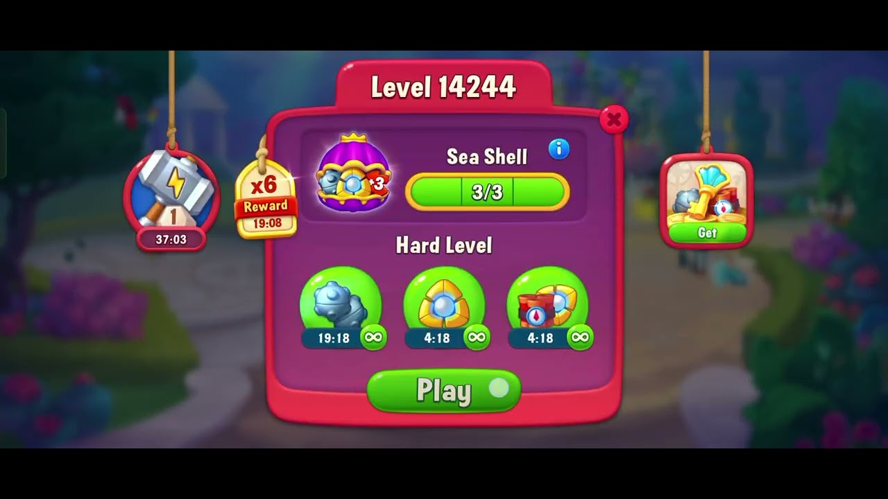 Fishdom games lavel up to 22000 