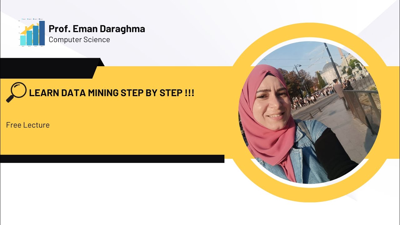 Data Mining Course chapter 1 Lecture 1التنقيب عن البيانات - YouTube