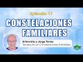 Constelaciones Familiares: entrevista a Jorge Torres