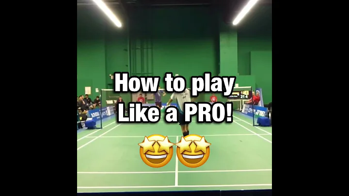 How to play like a PRO! 🤩 - DayDayNews