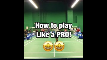 How to play like a PRO! 🤩