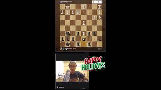 I HIT 2000 ELO in BLITZ CHESS!